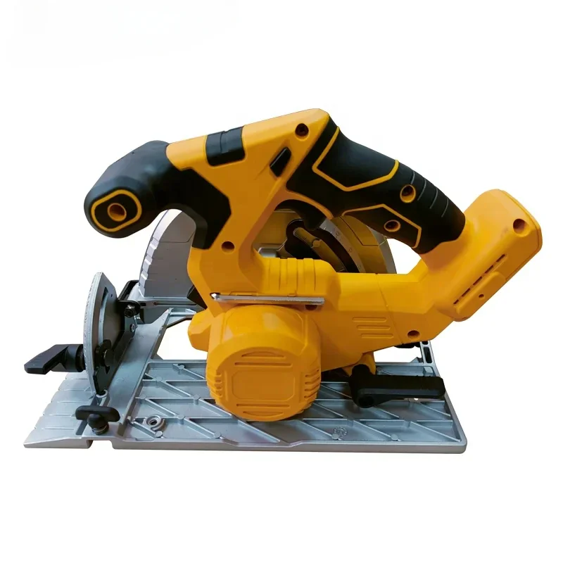 EKIIV 20V High-quality Class A Lithium Circular Saw Super Long Endurance Electric Circular Saw Tool only