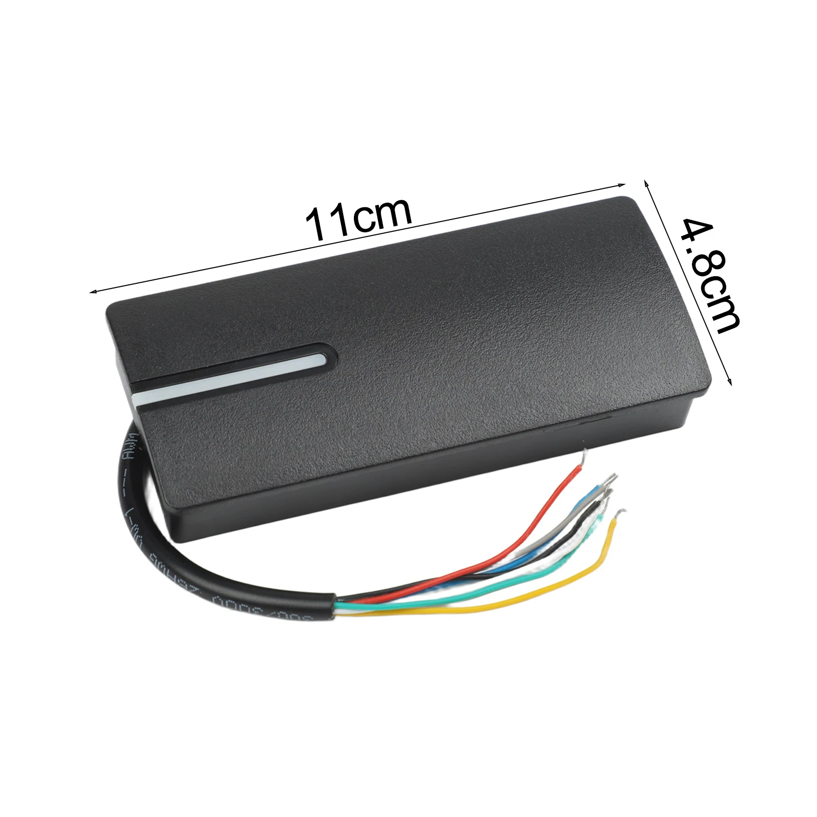 

Khz Waterproof Output Proximity Card Reader Cm Khz Khz Output Strong Security Khz Khz Output Frequency CM For EM
