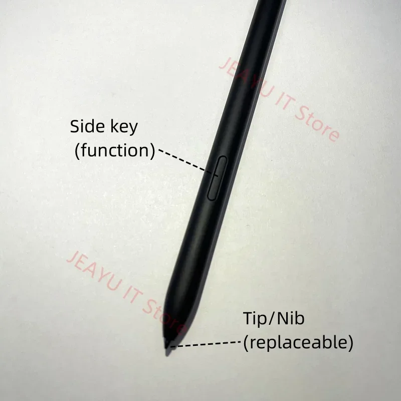 BOOX Stylus Pen For BOOX Go10.3/TAB X/TAB ULTRA/Note 4/Nova Air 2/NOVA Series/NOTE Series Stylus Big Pen Handwriting Pen Drawing - view 4
