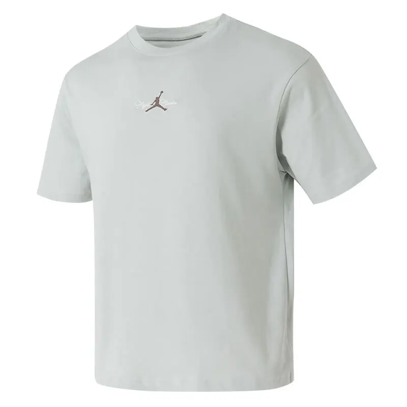 

NIKE Men's Sports and Leisure Short sleeved T-shirt IF0381-034