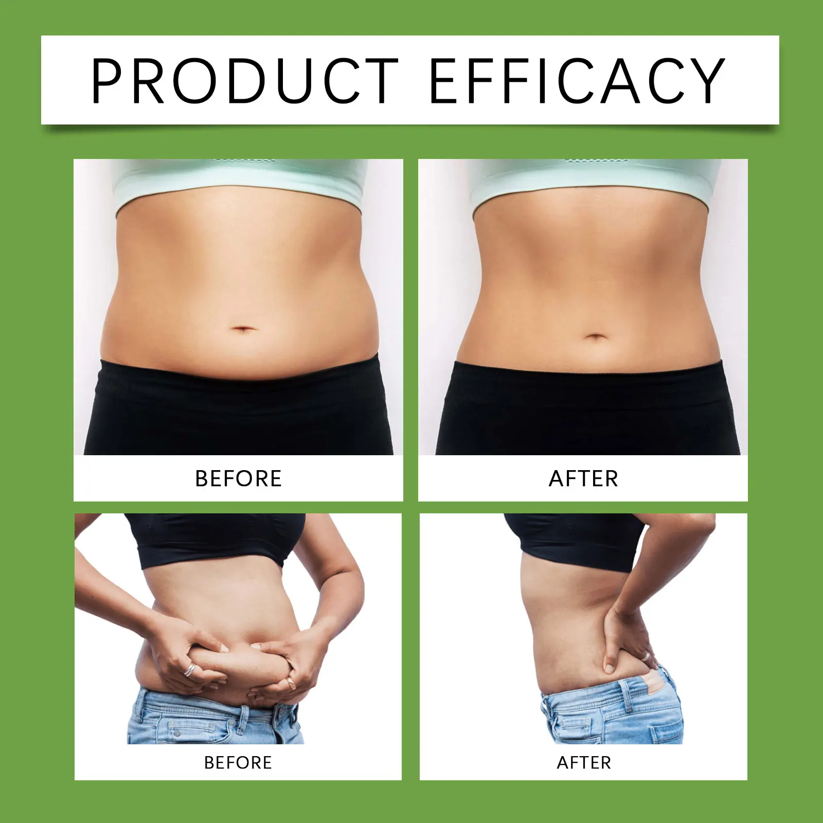 7Pcs Moringa Weight Management Patch Anti Aging Skin Firming Nano Microdarts Prevents Regain Lipid Metabolism Wellness Sticker