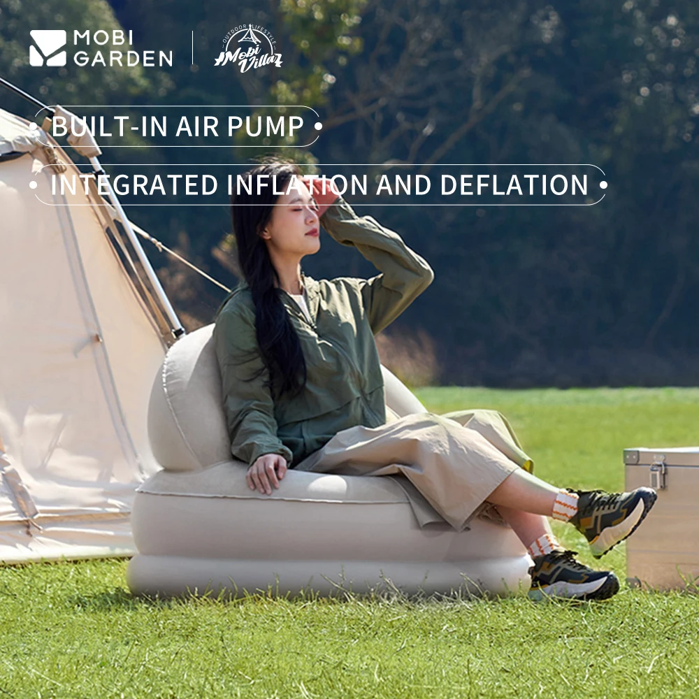 Thumbnail 2 - #14 Inflatable Outdoor Sofas Discount Picks