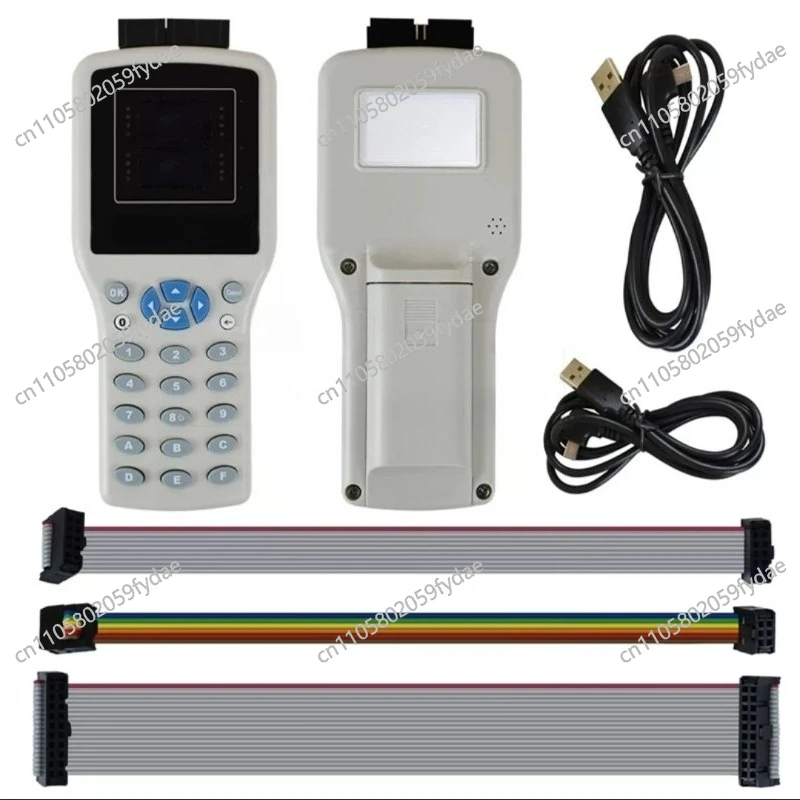 For EP968 Handheld …