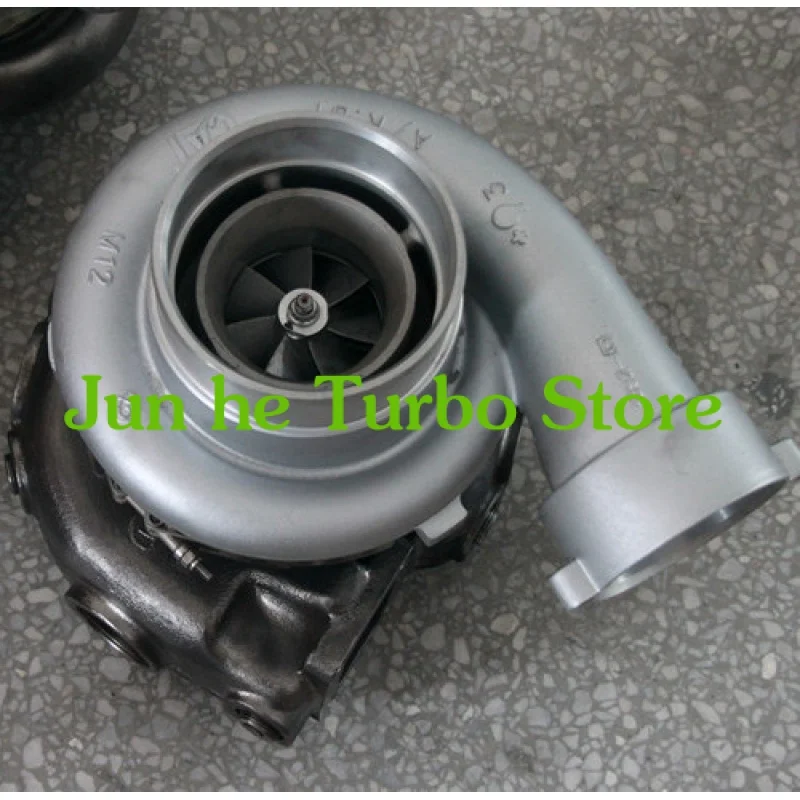 

Turbo factory direct price CAT3406E UTW8501 1318687 471111-0001 550CC turbocharger