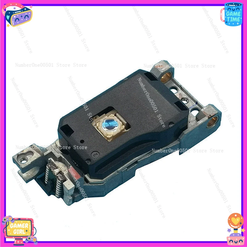 

KHS-400C PS2 Fat Console Lens 3W 5W Original Replacement Part for Disc Repair