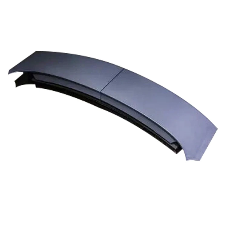 OE Style Rear Wing Electric Spoiler For Panamera 971