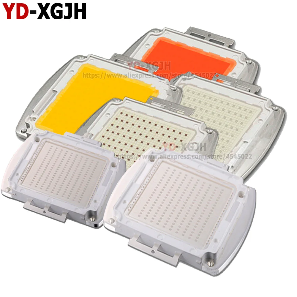 

Высокомощная светодиодная лампа SMD COB, чип 120 Вт, 150 Вт, 200 Вт, 300 Вт, 500 Вт, натуральный, холодный, теплый белый, 400 Вт, для наружного освещения, прожектор своими руками