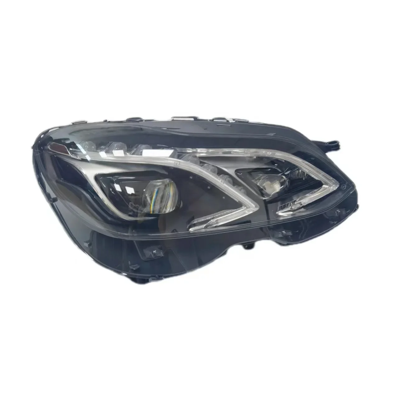 For mercedes benz W212 E-Class LED headlamps 2014 year led headlight oe A2129063103