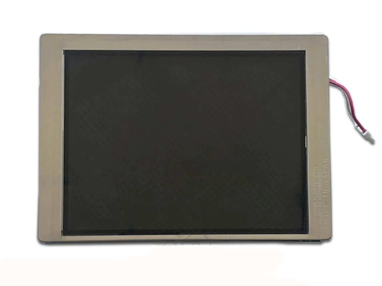 5.7 Inch Lcd Scherm Lq057q3dc02 Lq057q3dc12 Lq057q3dc17 320X240 Lcd Scherm Digitizer