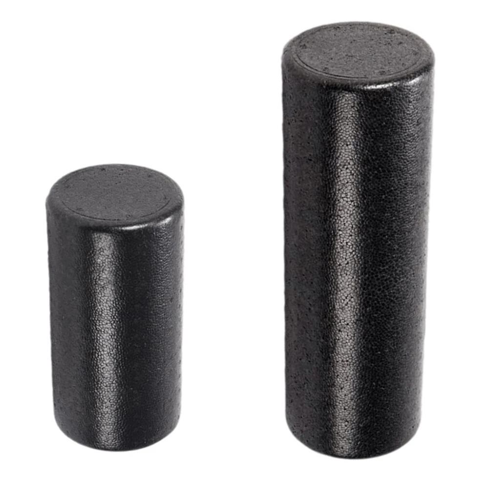 EPP Yoga Schaum Roller Tragbare Muskel Entspannung Werkzeug Fitness Pilates Roller Schmerzen Selbst-Myofasziale Behandlung Tiefe Gewebe Massage