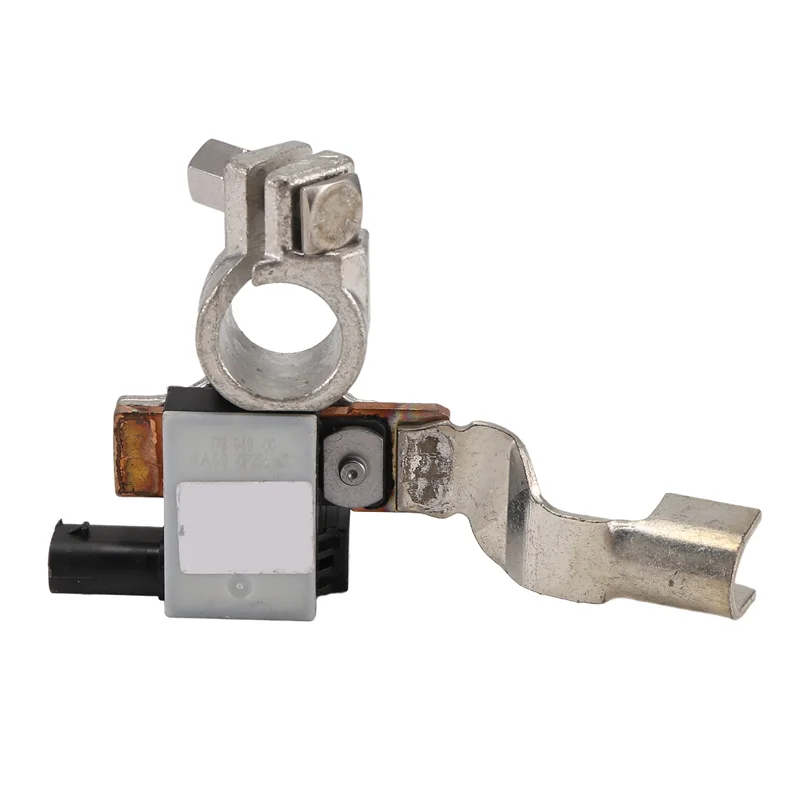 

Battery Sensor Battery Negative Line Sensor 9801628680 9810829680 9826445880 For Citroen C3 E-Lysee DS3 208 2008