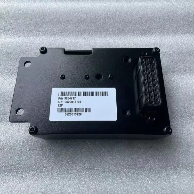 Boutique Remanufactured Applicable to Cummins    Engine Accessories Computer Control Module 3654717