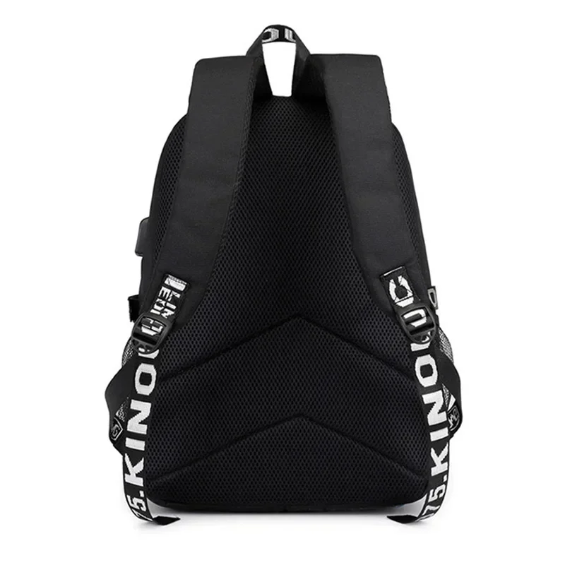 Customize Backpack for Men Women DIY LOGO Print Custom Made Laptop Waterproof Rucksack School Bag