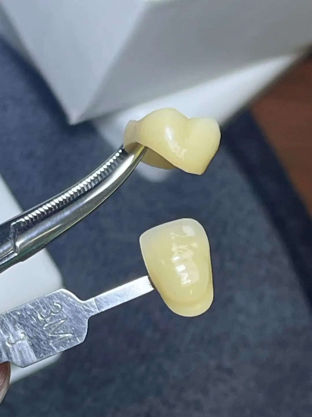 SHT Multilayer Zirconia Block Super High Translucent Crown Layer Long Bridge Material Vita 16 BL1-4 for CAD/CAM System
