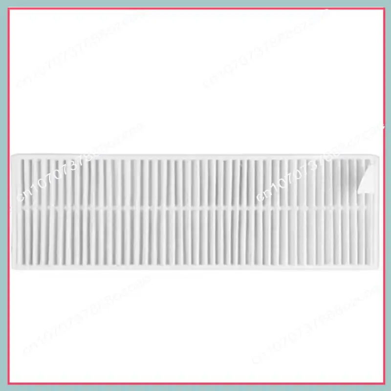 Piezas de repuesto esenciales A26P para Robot aspirador Mi Xiaomi Mijia G1 MJSTG1, Kit de aspiradora con filtro Hepa de Cepillo Lateral