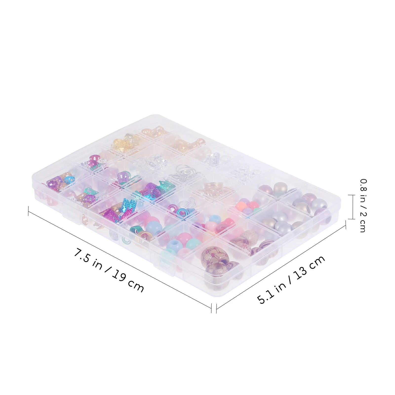 

278 Pcs Hair Jewellery Braid Beads Spiral Clips Rings for Women Kids Adults Dreadlock Hairstyles Parties Weddings Proms