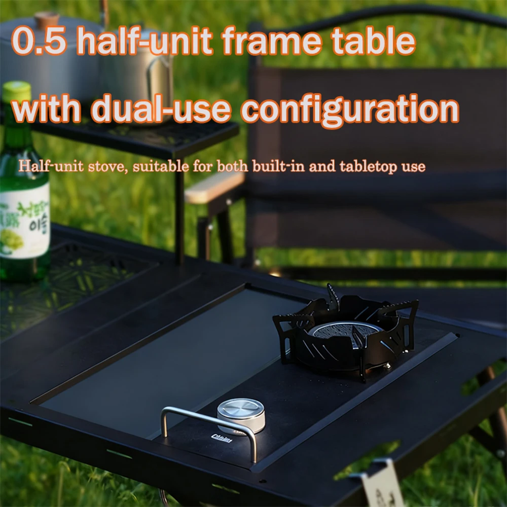 Thumbnail 4 - #1 Cheapest Outdoor Tables Deals You Can Get