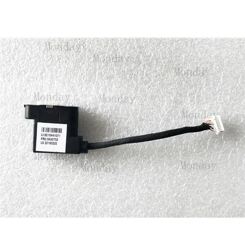 

Кабель интерфейсный для Lenovo P320tiny M700 M710q M910q M910x 04X2752