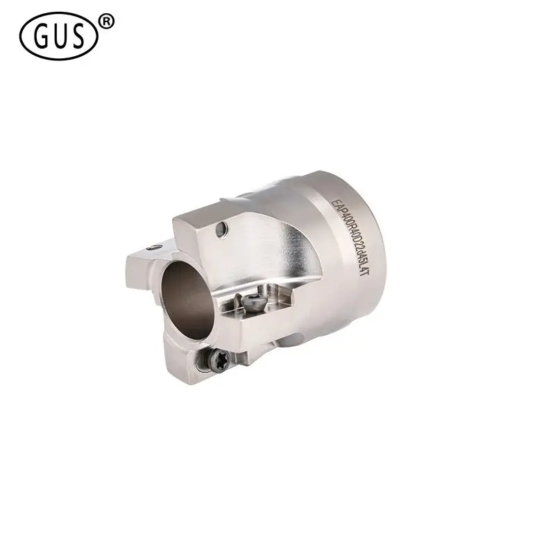 EAP BAP300R BAP400R ERP EMRW 6R EMR 5R KM12 40 50 63 80 100 4T 5T 6T vai Mặt Xay Đầu Máy CNC Dụng Cụ Xay