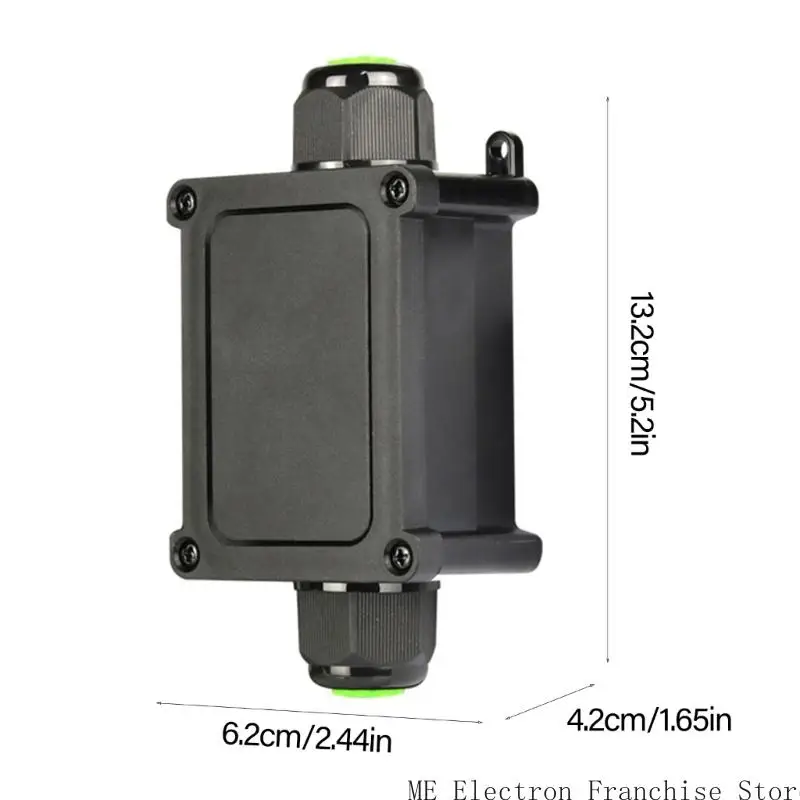 T5EA Outdoor Strong Single/Double Channel Control Proofbroof لأضواء الإعلانات الكبيرة والمحركات الصناعية