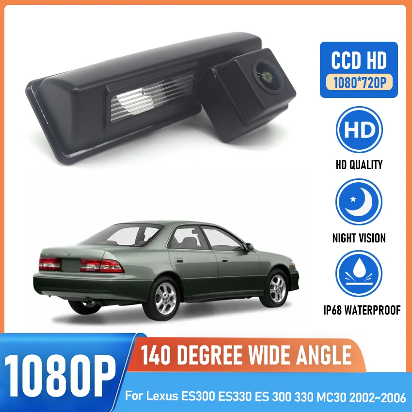 Fisheye Vehicle Rea…