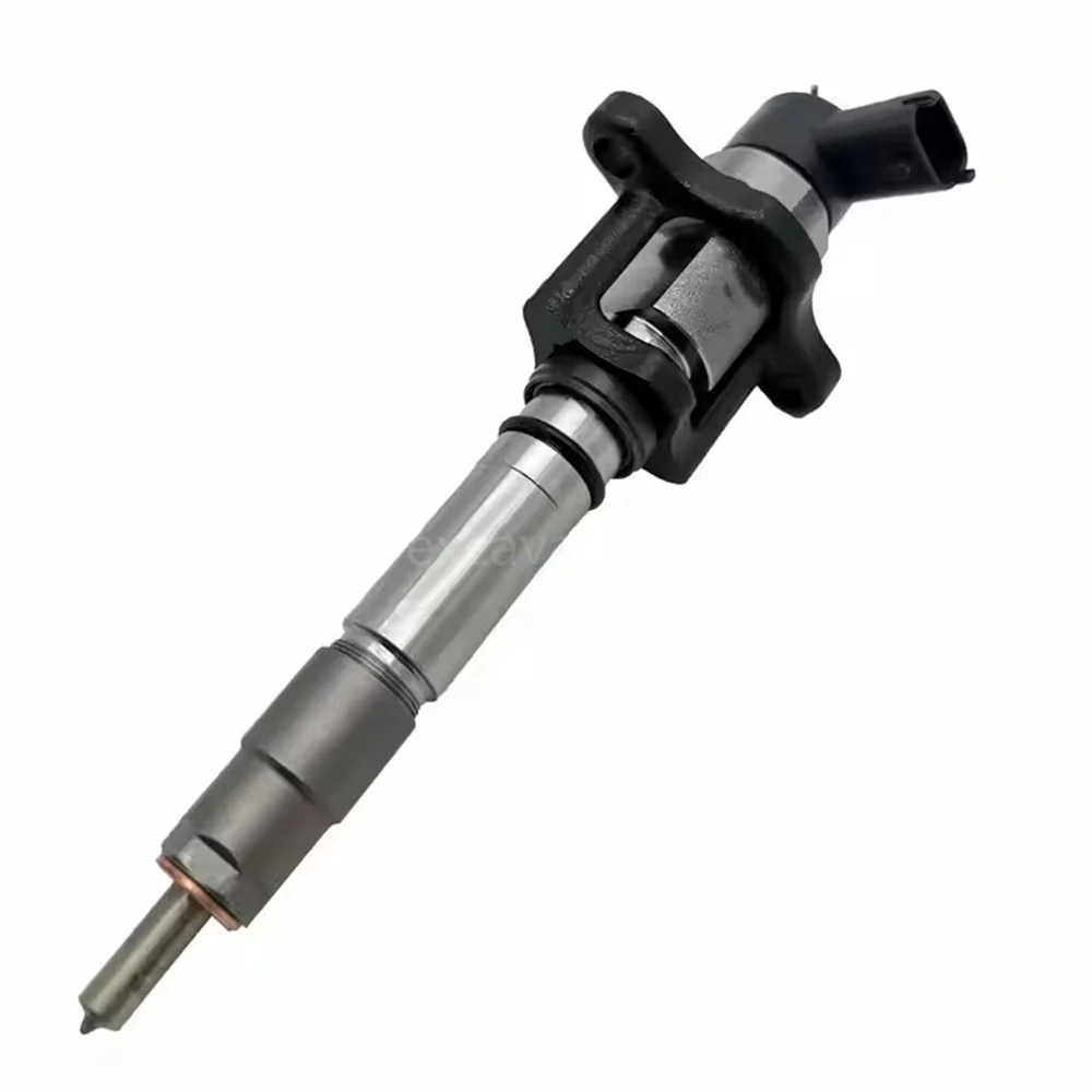 

ME222914/ME226718/0455120048 For Kato HD820-5V/C Sany SY215-9 Injector 4M50 Engine Injector Excavator Parts