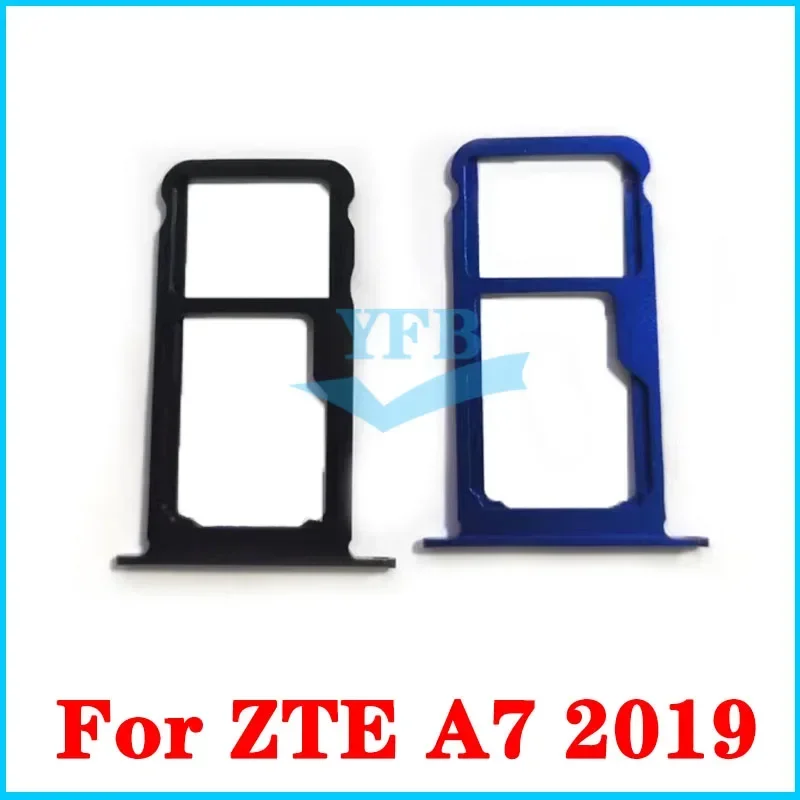 توصيلات بطاقة SIM وSD لجهاز ZTE BA610 A610 A0622: تقييم ونصائح للاستخدام