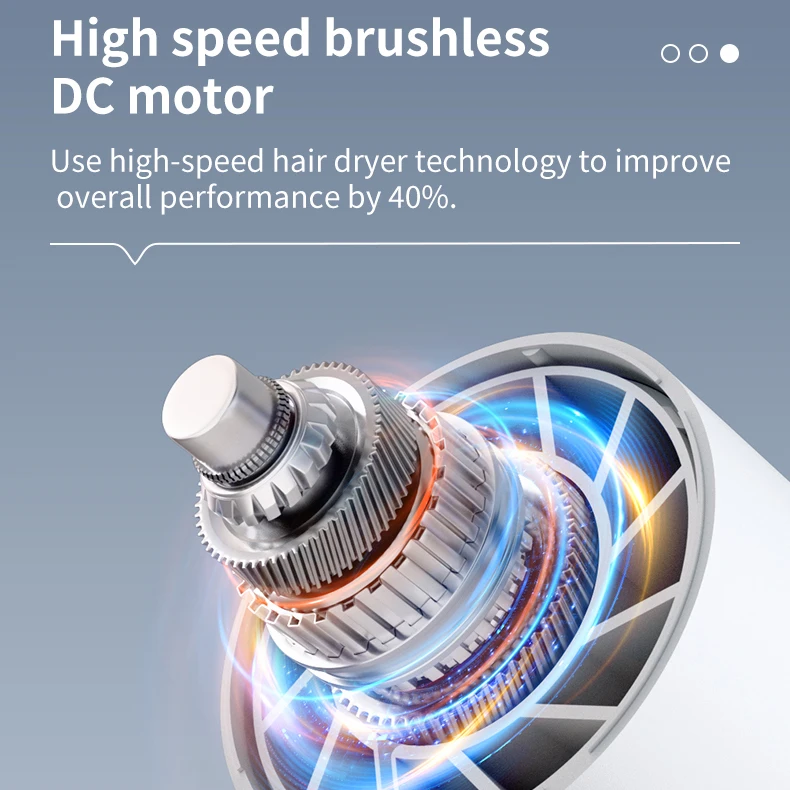 2025 新 1200mAh 充電式 USB ハンドファン LED デジタルディスプレイ Electr ポータブル折りたたみハンドヘルドファンミニファンフックバックル付き