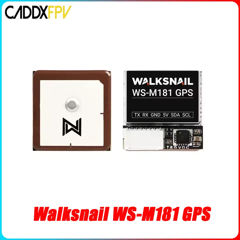 Walksnail WS-M181 G…