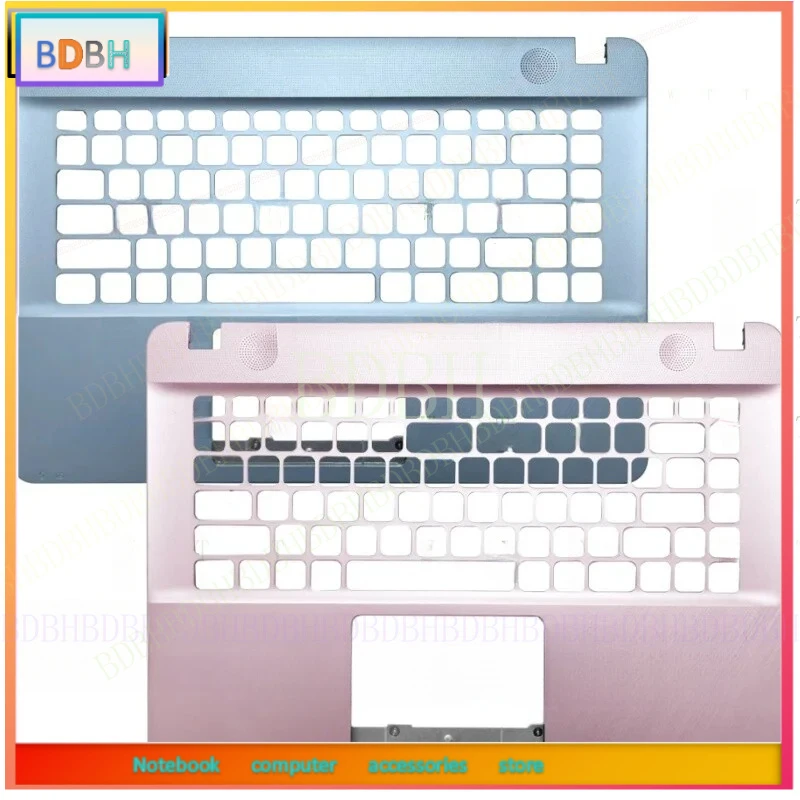 TT   New For ASUS X441S A441U A441N X441 X441N X441U R414U Laptop Palmrest Upper Case