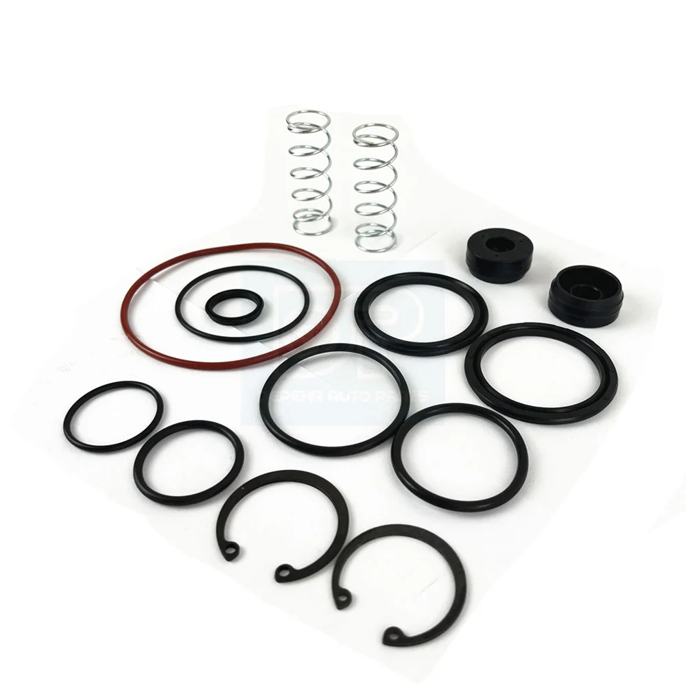 One Set Truck Repair Kits EKWA.19.48 Suit For CF75 CF85 XF105 EBS Foot Brake Valve 4800030040 1677510