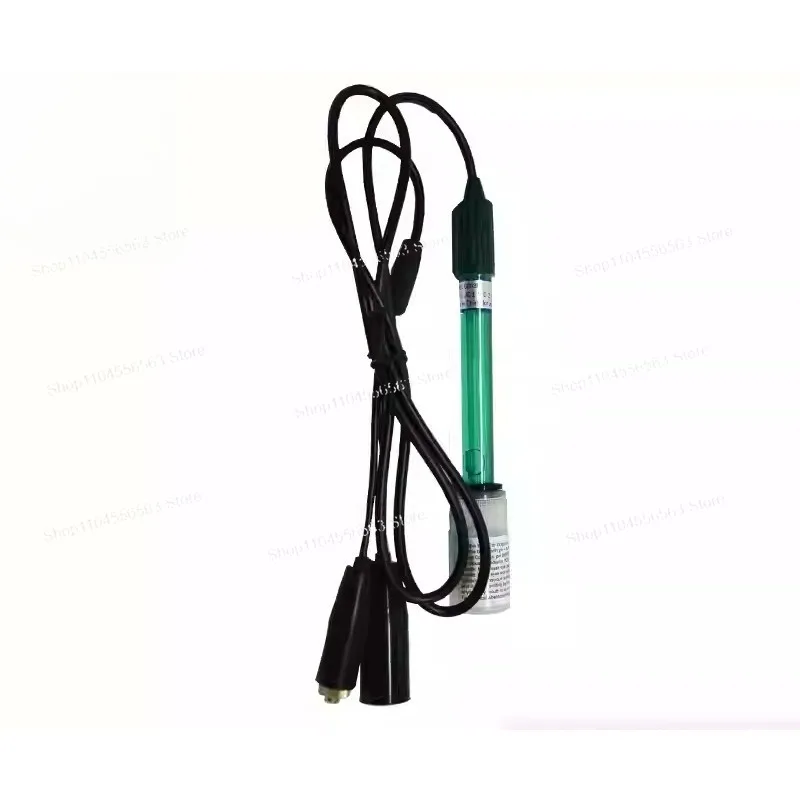 6005P/6003P pH Electrode - Compatible with JENCO PH 6010M