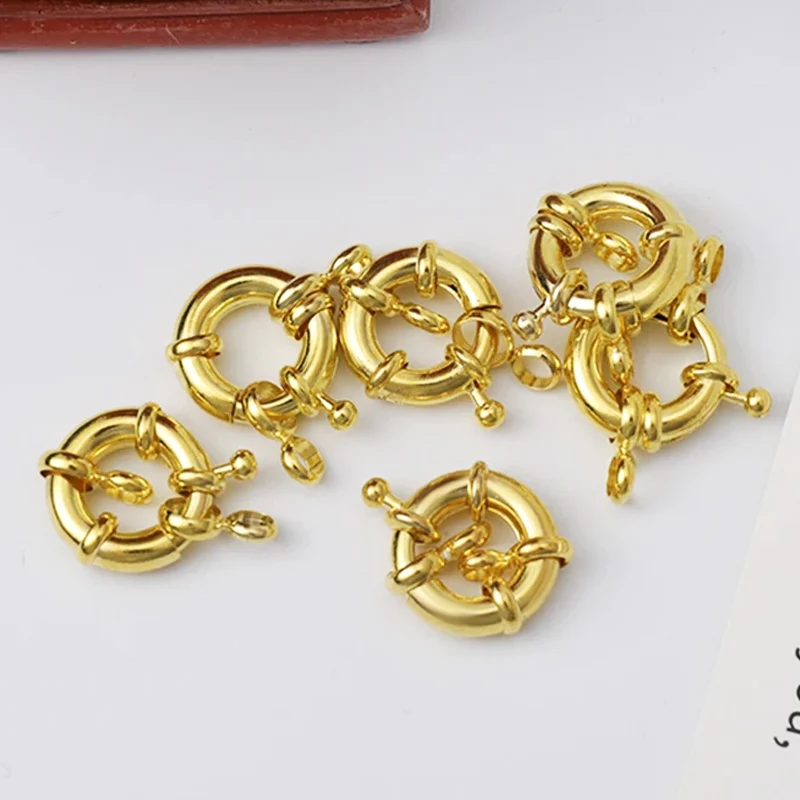 Thumbnail 2 - #46 Latest Gold Bracelets Updates