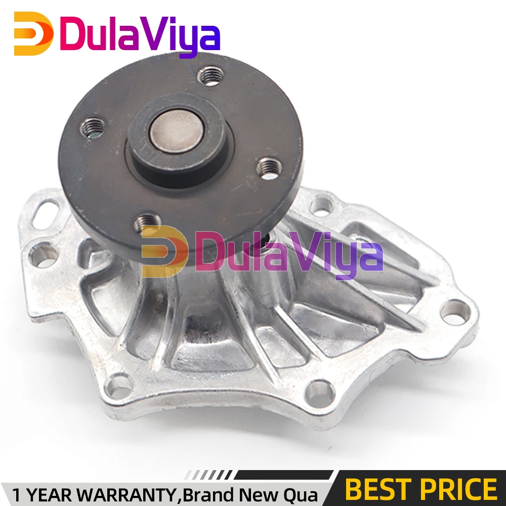 

Водяной насос охлаждения двигателя для Toyota RAV4 AVENSIS CAMRY LEXUS HS 16100-0h040 161000H030 161000H050 1610028040