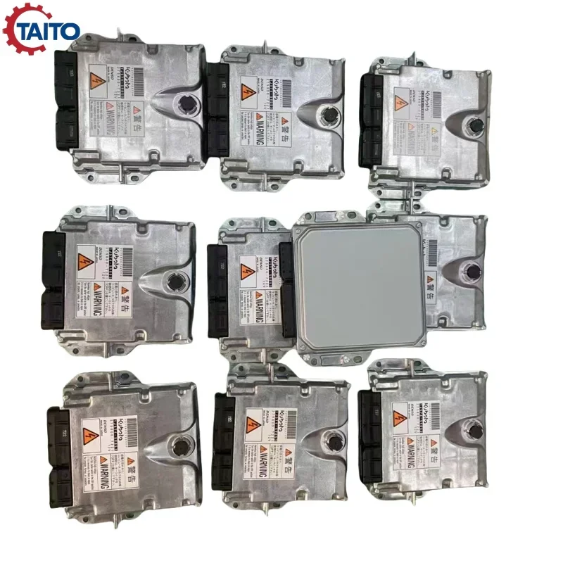 

Original V3307 V3800 ECU for Kubota Dies el Engine Parts ECM Electronic Control Module Unit 12V 275800-7221 1J574-59053