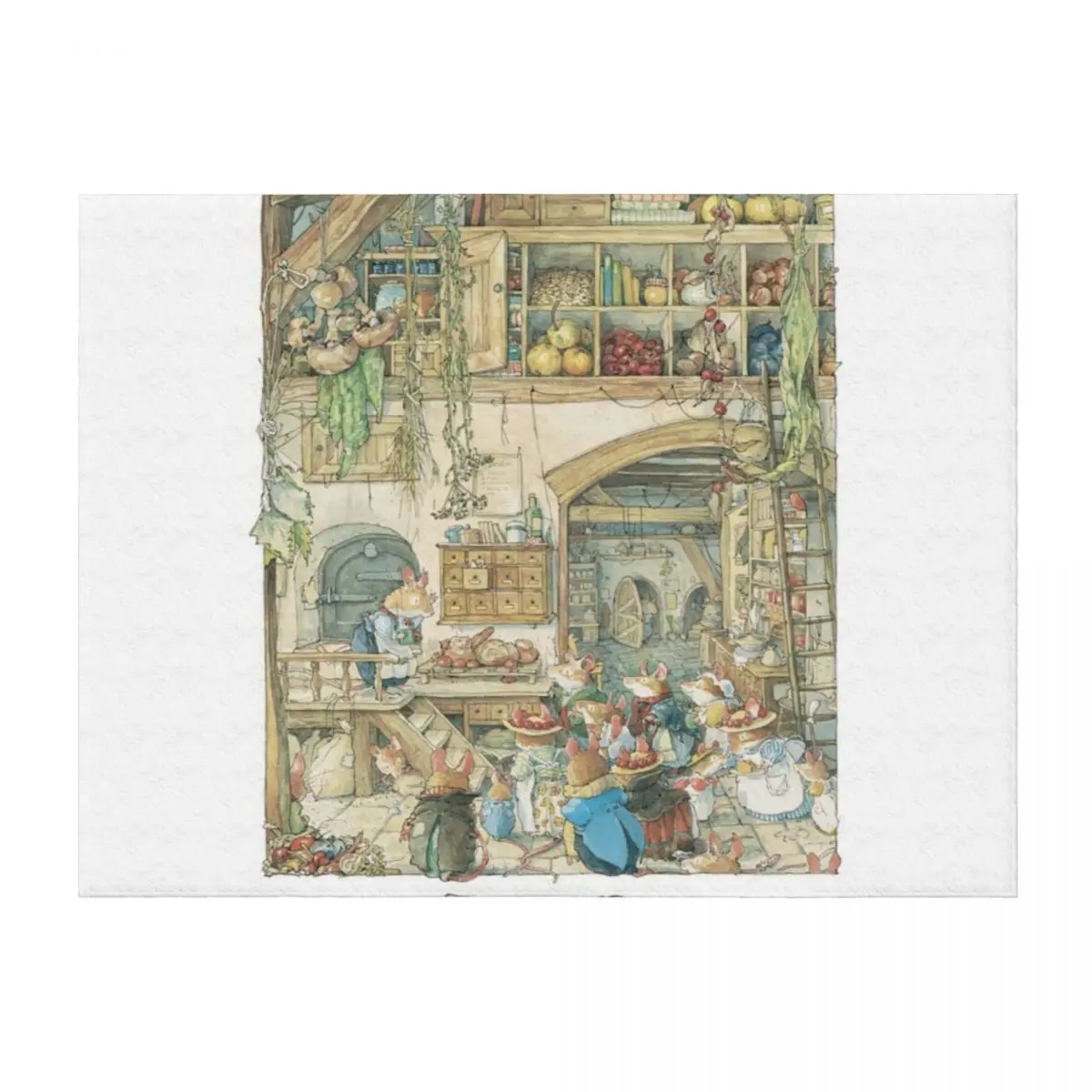 

The fruits of the hedge Throw Blanket Soft Beds blankets and throws Tourist Luxury Designer Blankets