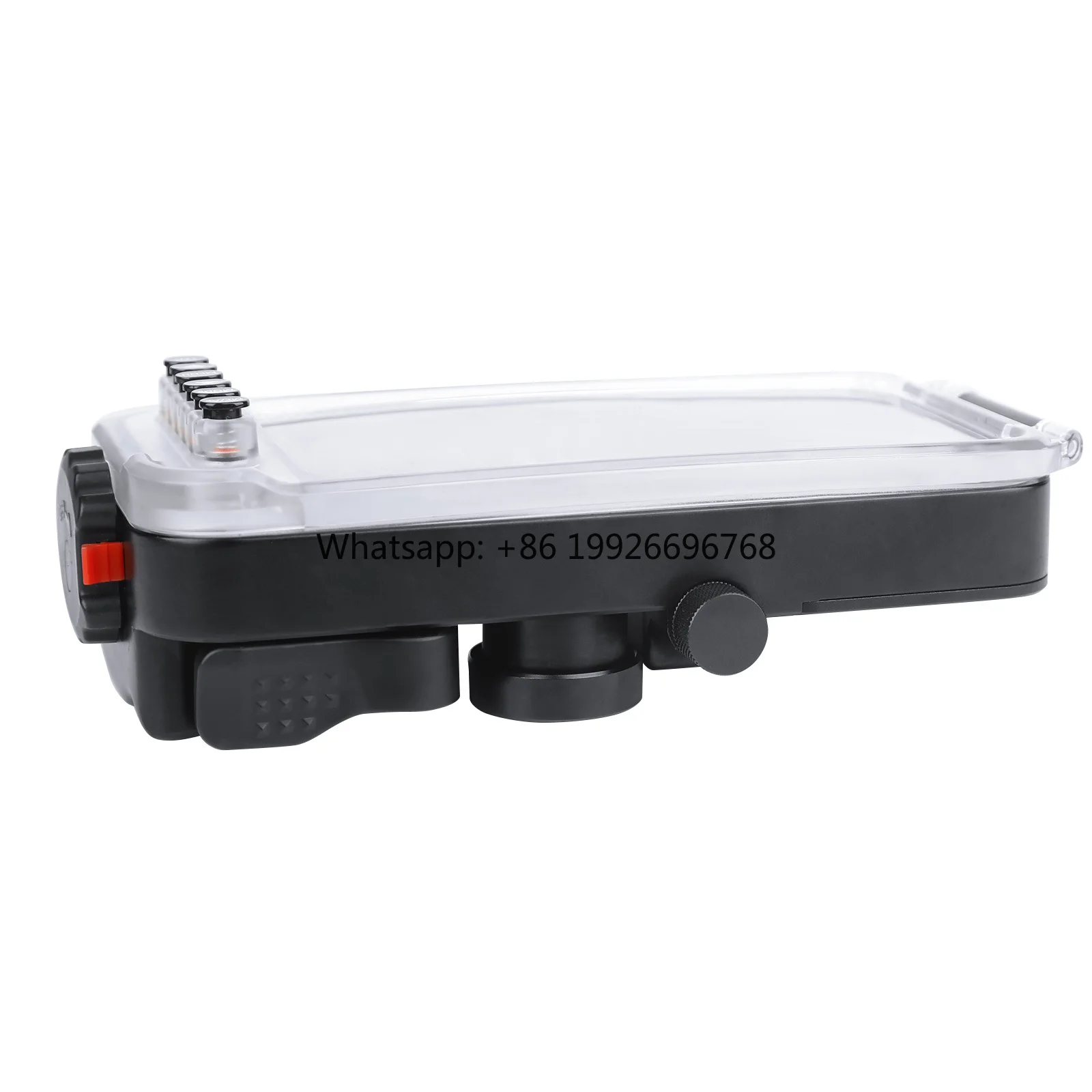 

Dropshipping Hotdive Universal Underwater Housing for Smartphones Manufacturer