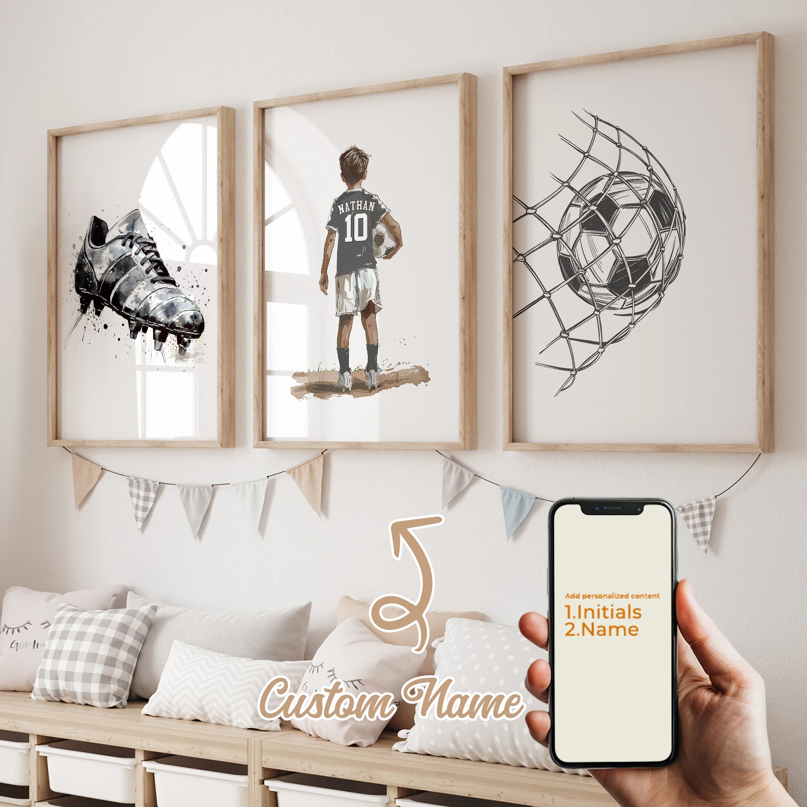 Thumbnail 2 - #16 Top 30 Posters, Prints, & Visual Artwork Worth Buying In 2026