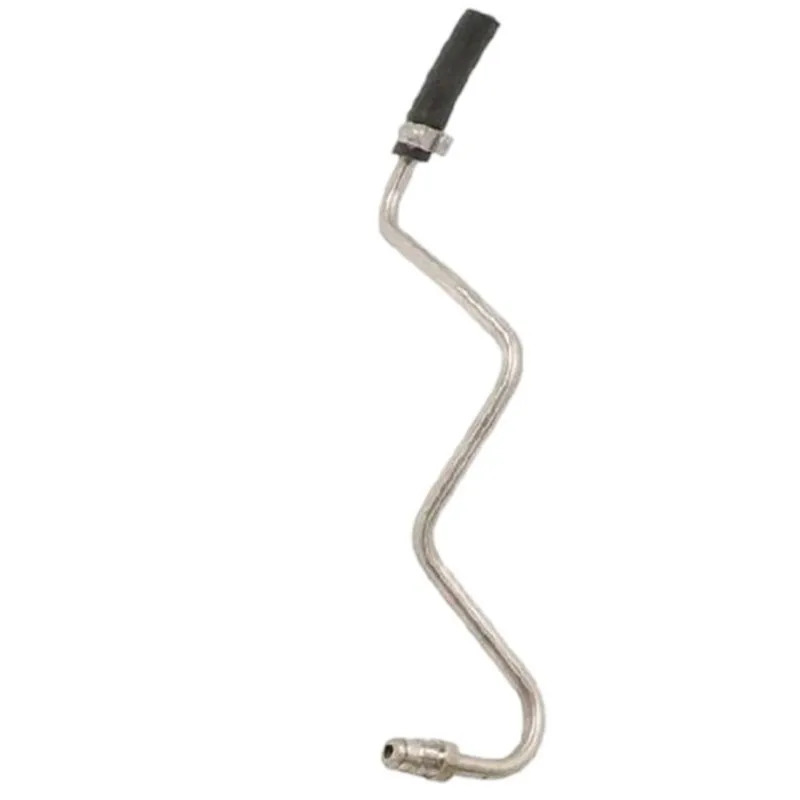 Super Sale Turbocharger Pipe Pressure Tube for Nissan Juke Note NV200 Renault Clio 1.5 Dci Diesel 223216385R 223211870R 1412000Q