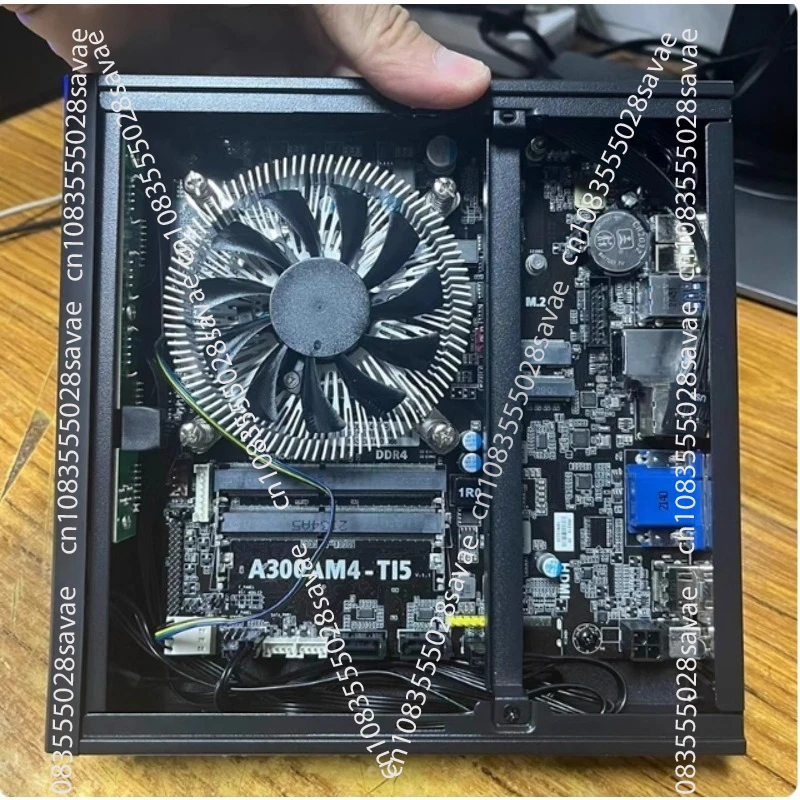 A300A-M4-T15 17*17 لوحة رئيسية متكاملة صغيرة 2345 أداء سوبر A320