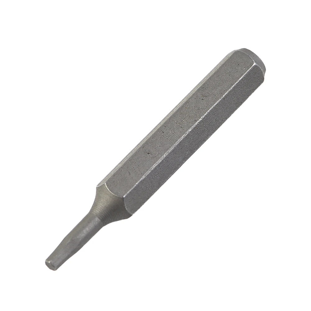 H0.7 h0.9 h1.5 h/2 h3 h4 chave de fenda cabeça 4mm para ferramentas de reparo da mão