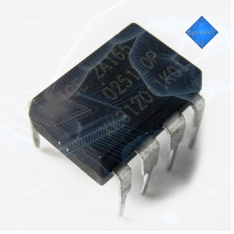 Reasonable Factory Price Support Small Trial Orders  7602CA FAN7602CA SOP-7 FAN7602CA