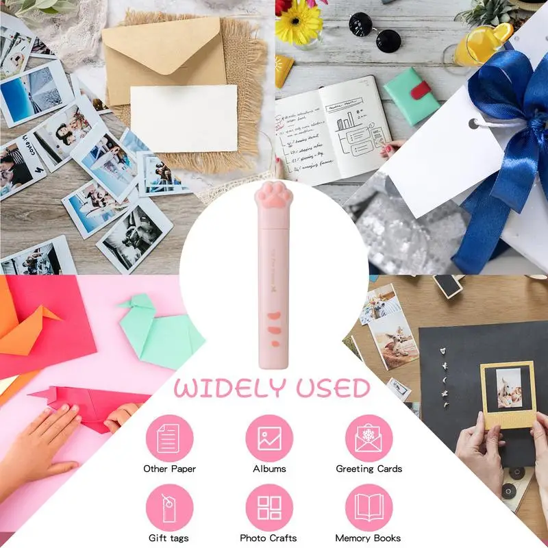 Kinder sicherheits schere Bastel schere 3 Farben Edelstahl tragbare Klapp kawaii Hands ch neider zum Papiers ch neiden