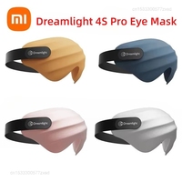 Xiaomi Dreamlight 3D Full Shading Relaxing Eye Mask Sleeping Mask Airbag Block Out Light For Sleeping Aid Eye Mask Children Gift