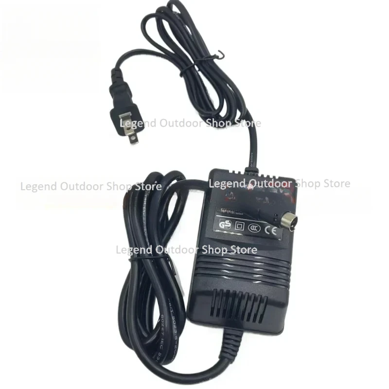 

Внешний адаптер питания ForMixing Console UB502 802.