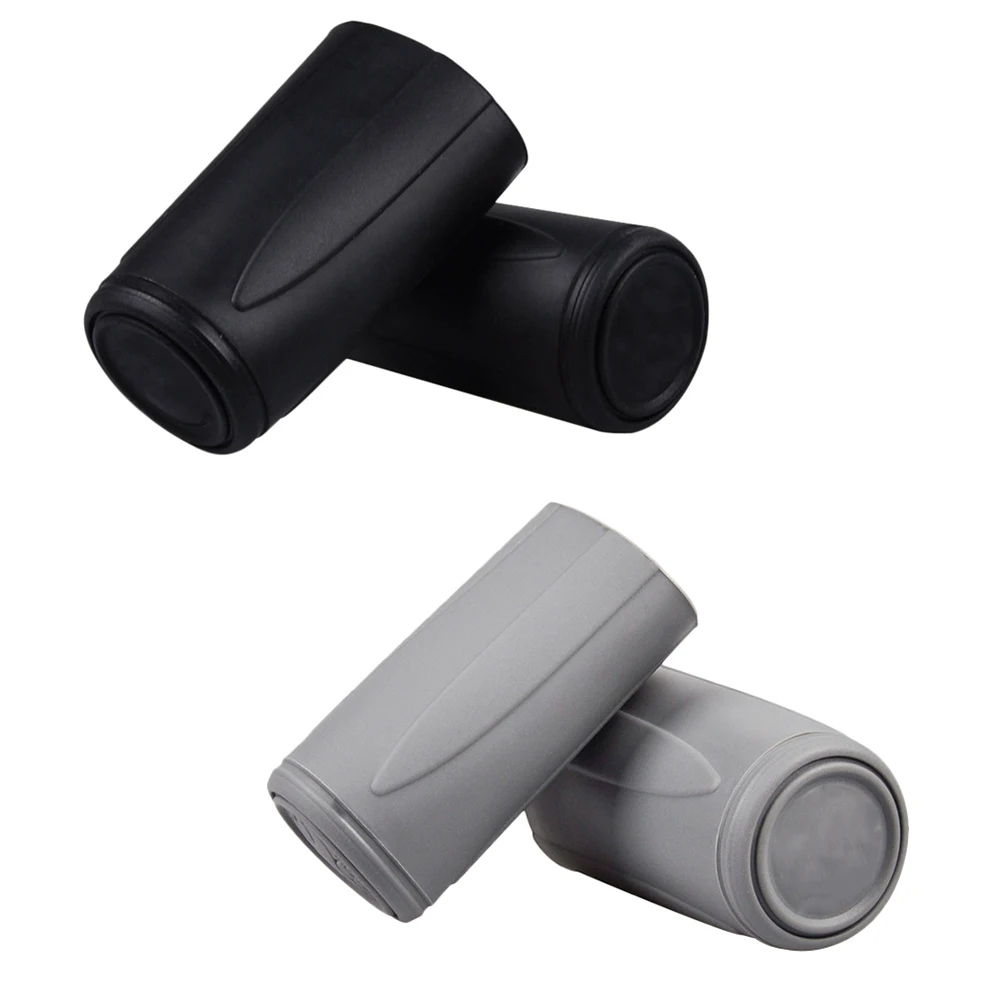 

4Pcs Microphone End Silicone Cover Anti-Slip Sleeve Sturdy Trustworthy Accessory for Stage Performances Wireless Mic