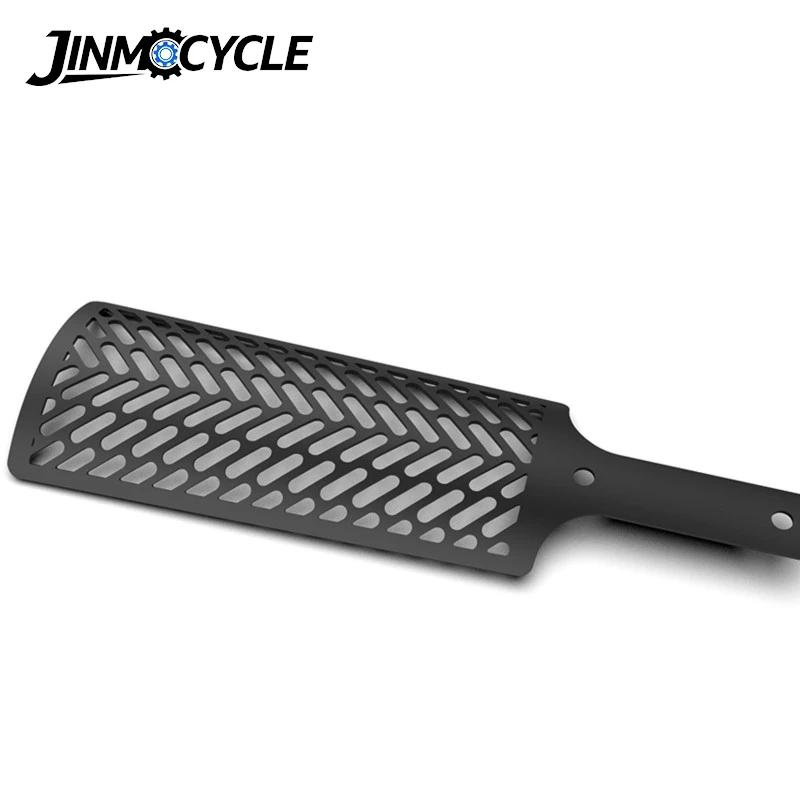 

For ZongShen Cyclone RA2 RE3 ZS400 ZS 400 2024-2025-2026 Exhaust Pipe Heat Insulation Exhaust Pipe Scald Muffler Cover Guard