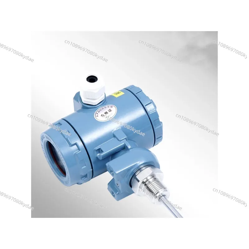 4-20ma Capacitive Level Transmitter level sensor for oil tank