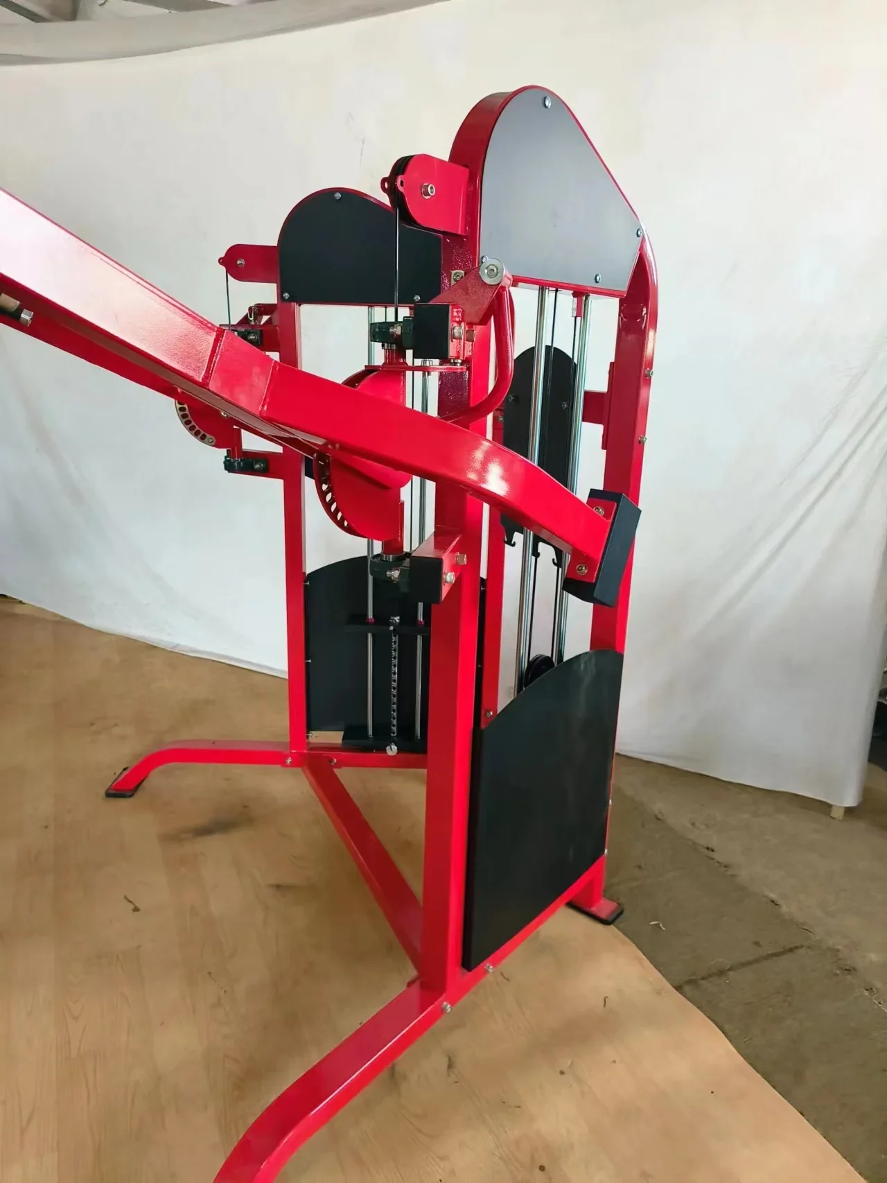Strength Training Fitness Equipment Bodybuilding Exercise Sport Sporting Gym Machine MULTI FUNCTIONAL TRAINER