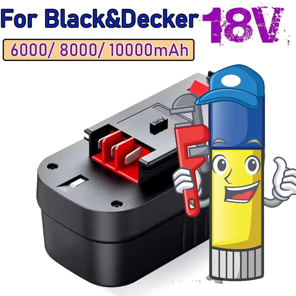 6.0Ah 8.0Ah 10Ah 18…